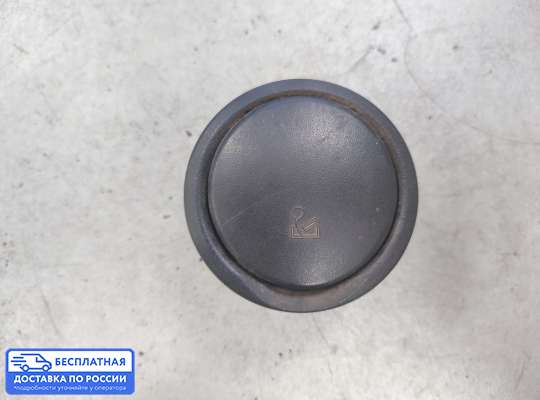 Пепельница на Ford Fusion (JU)