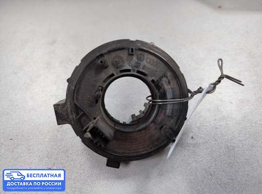 Подрулевой шлейф (кольцо SRS) на Volkswagen Passat B5 (3B)