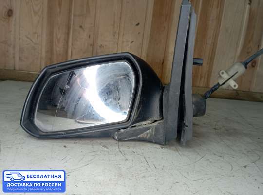 Зеркало боковое на Ford Mondeo III