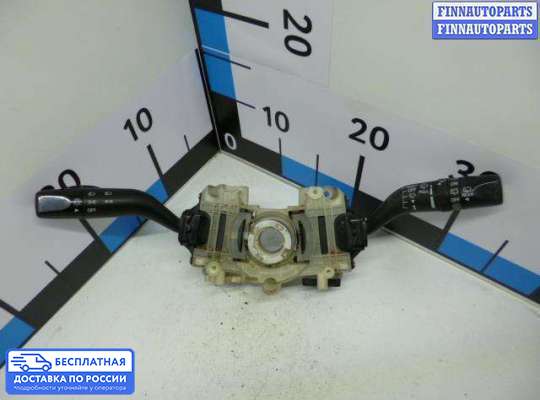 Подрулевой переключатель на Ford Escape