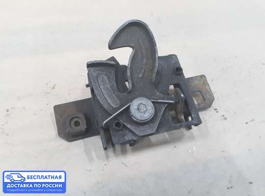 Замок капота на Ford Galaxy Mk1 / Mk2 (WGR)