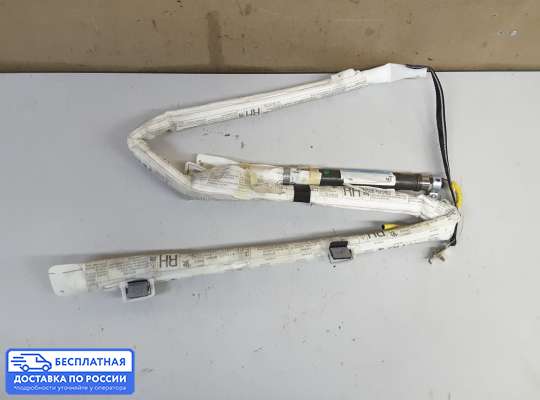 Подушка безопасности (прочее) на Toyota Avensis II (T250)