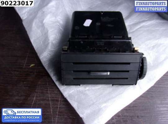 Дефлектор обдува салона на Ford C-Max I