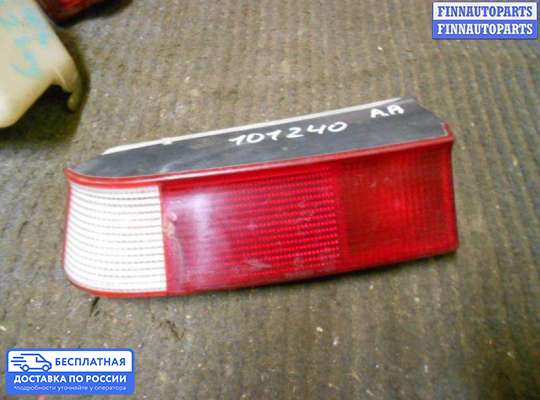 Фонарь задний на Alfa Romeo 164