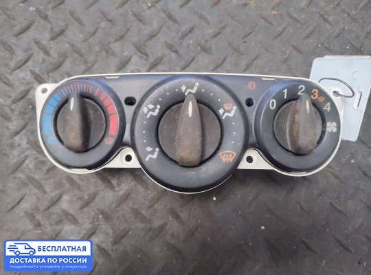 Блок управления печкой на Ford Transit / Tourneo Connect I