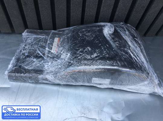 Консоль салона на Suzuki Grand Vitara I (SQ, FT)