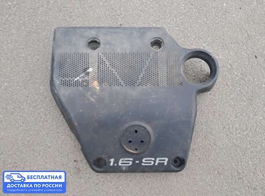 Крышка ДВС (декоративная) на Volkswagen Golf IV (1J)
