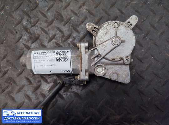 Стеклоподъемник электрический на Mercedes-Benz C (W202)