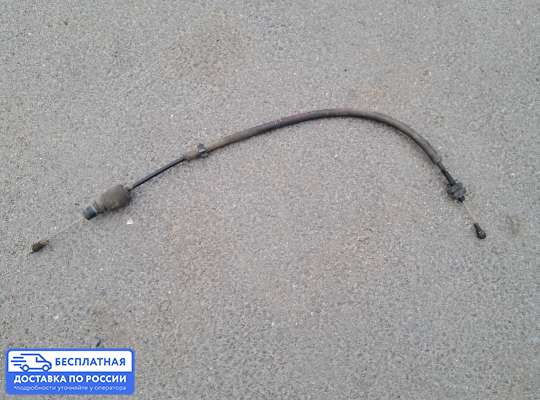 Трос газа на Opel Corsa B