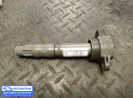 Катушка зажигания на Mitsubishi Outlander I (CU)