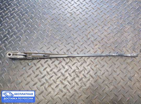 Поводок дворника на Opel Frontera A