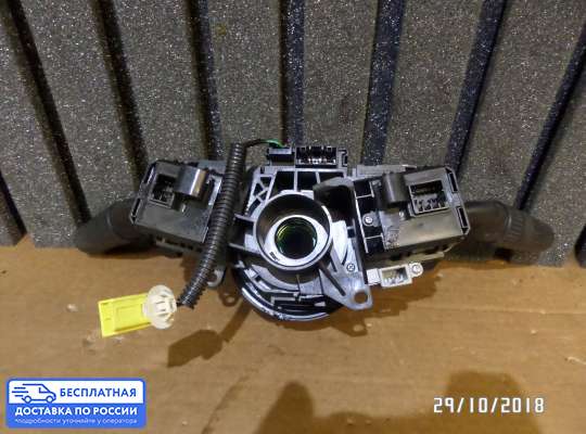 Подрулевой переключатель на Honda Civic VIII (4D, 5D)