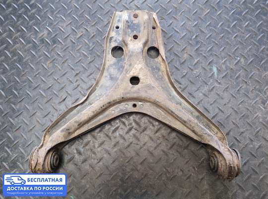 Рычаг подвески на Audi 80 (B3)/90 (B2)