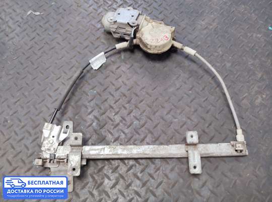 Стеклоподъемник электрический на Ford Maverick I (UDS)