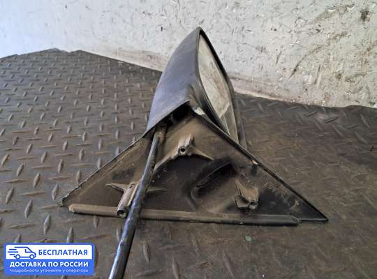 Зеркало боковое на Volkswagen Passat B3 (35i)