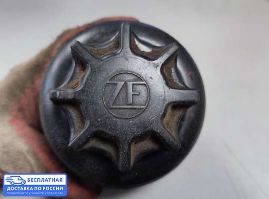 Бачок гидроусилителя на Opel Frontera A