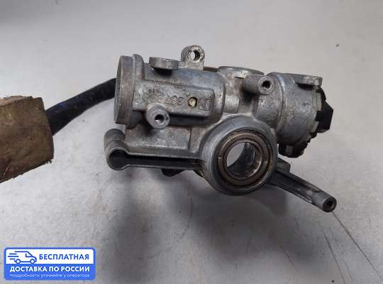 Замок зажигания с ключом на Opel Monterey A