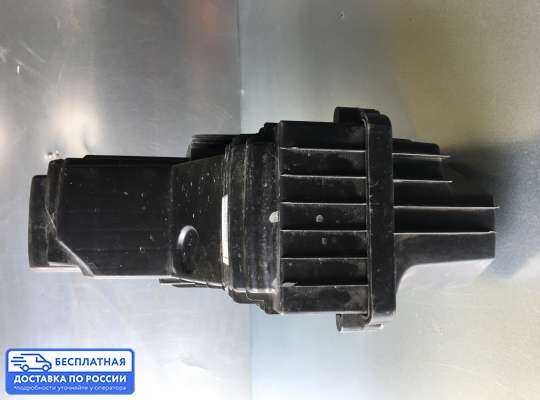 Корпус воздушного фильтра на Citroen C5 I