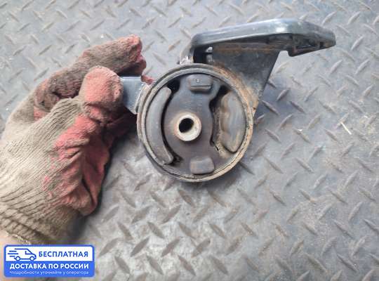 Подушка КПП на Hyundai Accent II (+ТАГАЗ)