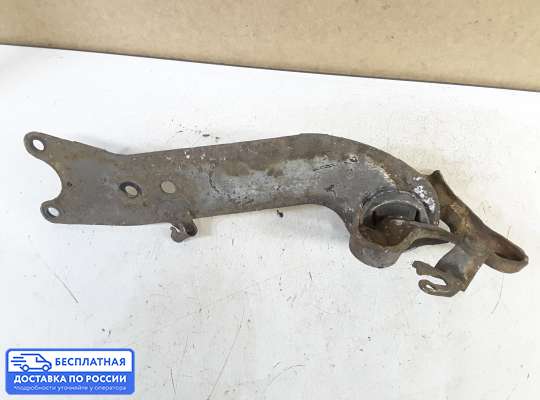 Рычаг подвески на Opel Vectra C