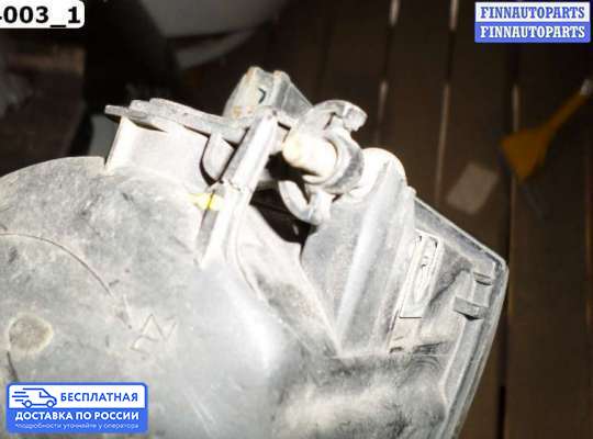 Фара противотуманная (ПТФ) на BMW 3 (E90/E91/E92/E93)