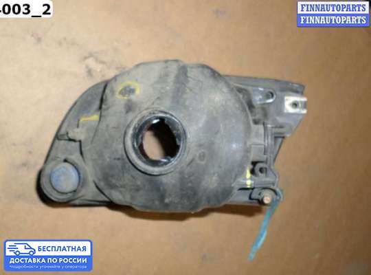 Фара противотуманная (ПТФ) на BMW 3 (E90/E91/E92/E93)