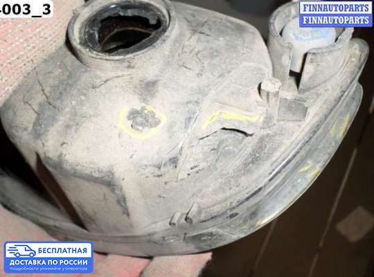 Фара противотуманная (ПТФ) на BMW 3 (E90/E91/E92/E93)