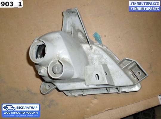 Фонарь габаритный в бампер на Mazda CX-5 I (KE)