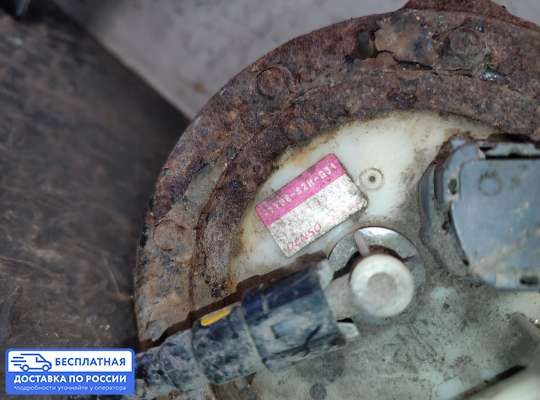 Бензонасос на Honda HR-V I (GH)