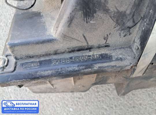 Корпус воздушного фильтра на Ford Mondeo II