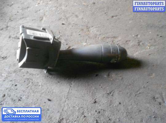 Подрулевой переключатель на Rover 75 RJ