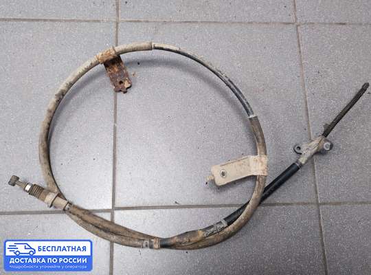 Трос ручника на Opel Monterey A