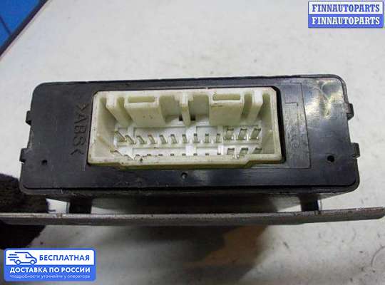 ЭБУ прочее на Opel Frontera B