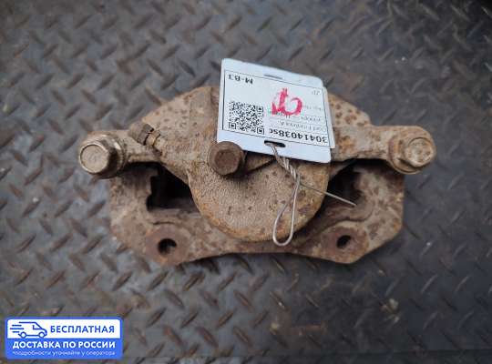 Суппорт на Opel Frontera A