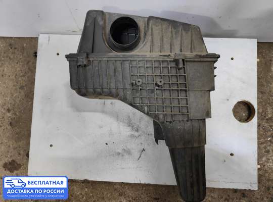 Корпус воздушного фильтра на Citroen C5 I