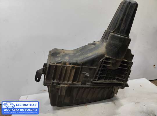 Корпус воздушного фильтра на Citroen C5 I