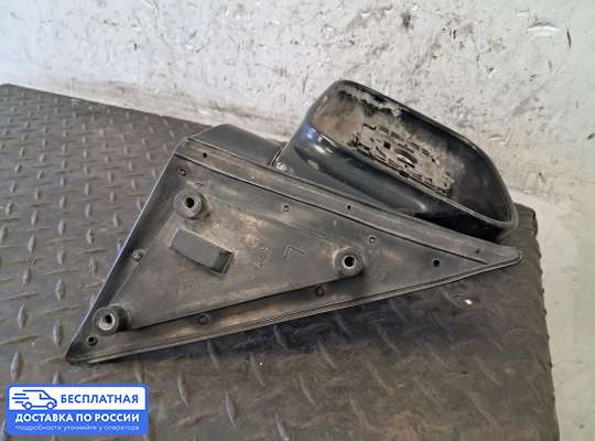 Зеркало боковое на Opel Monterey A