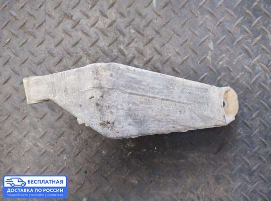 Кронштейн КПП на Opel Vectra B
