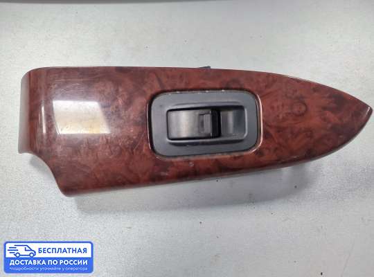 Кнопки стеклоподьемника на Acura MDX (YD1)