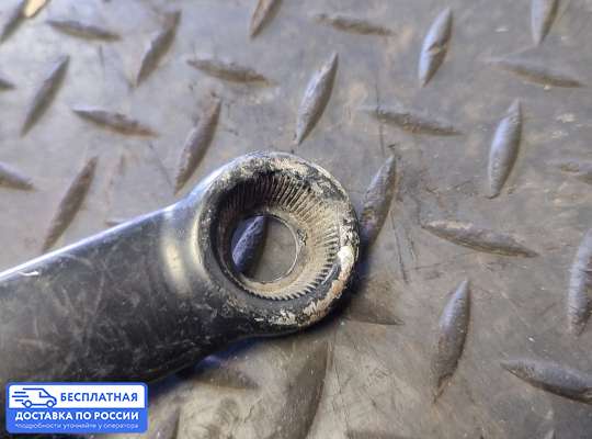Поводок дворника на BMW 3 (E46)