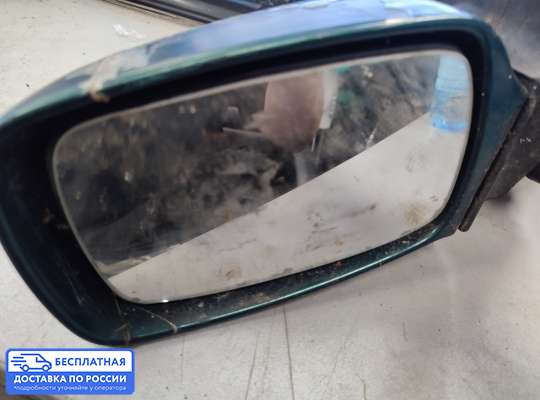 Зеркало боковое на Ford Mondeo II