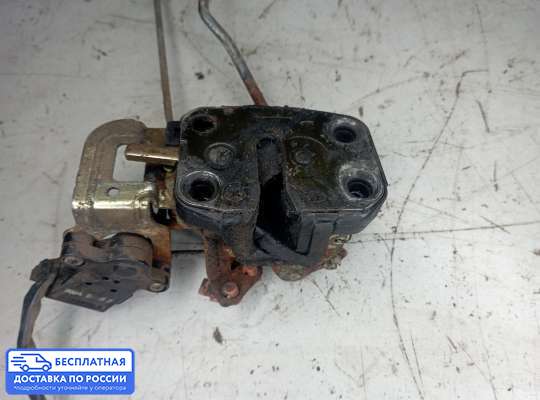 Замок боковой двери на Kia Sportage I (JA, K00)