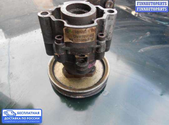 Насос ГУР (ЭУР, ЭГУР) на Rover 400 RT