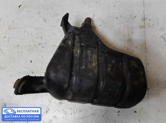 Воздухозаборник на Mazda Tribute I