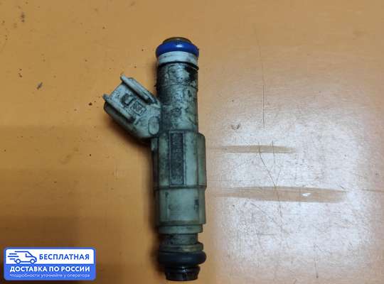 Форсунка топливная на Ford Fusion (JU)