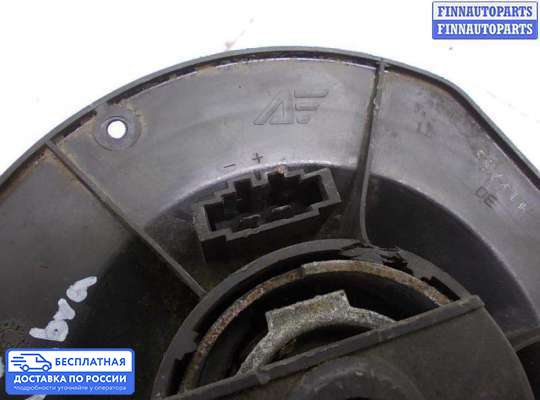 Мотор отопителя на Volkswagen Sharan I (7M)