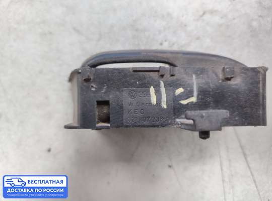 Ручка двери внутренняя на Volkswagen Transporter T4