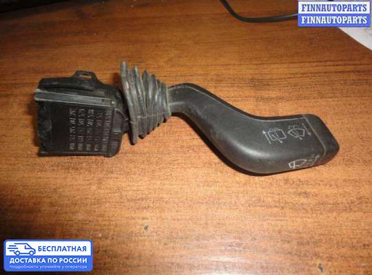 Подрулевой переключатель на Opel Vectra B