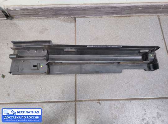Кронштейн прочее на BMW 1 (F20/F21)