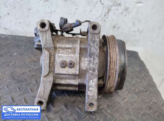 Компрессор кондиционера на Subaru Legacy III (BE, BH)